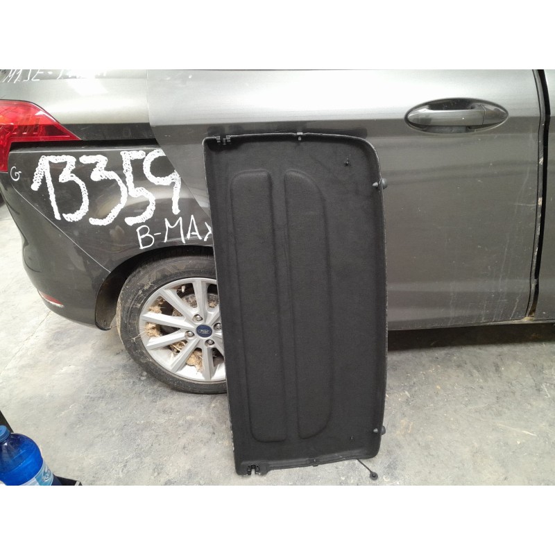 Recambio de bandeja trasera para ford b-max (jk) 1.0 ecoboost referencia OEM IAM   