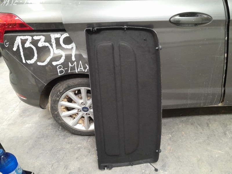 Recambio de bandeja trasera para ford b-max (jk) 1.0 ecoboost referencia OEM IAM   