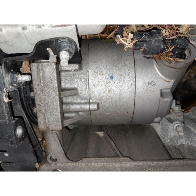 Recambio de compresor aire acondicionado para ford b-max (jk) 1.0 ecoboost referencia OEM IAM   