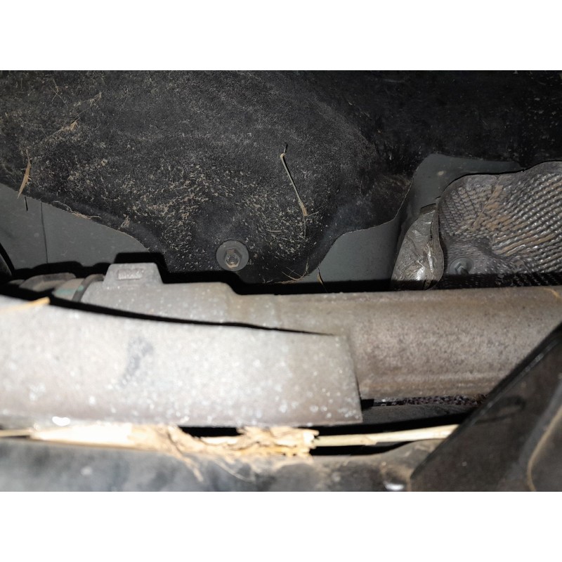 Recambio de cremallera direccion para ford b-max (jk) 1.0 ecoboost referencia OEM IAM   