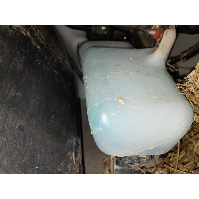 Recambio de deposito limpia para ford b-max (jk) 1.0 ecoboost referencia OEM IAM   