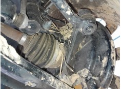 Recambio de mangueta delantera derecha para ford b-max (jk) 1.0 ecoboost referencia OEM IAM   