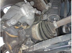 Recambio de mangueta delantera derecha para ford b-max (jk) 1.0 ecoboost referencia OEM IAM    2