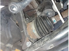 Recambio de mangueta delantera izquierda para ford b-max (jk) 1.0 ecoboost referencia OEM IAM    2