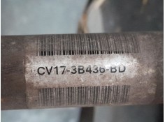 Recambio de transmision delantera derecha para ford b-max (jk) 1.0 ecoboost referencia OEM IAM CV173B436BD   2