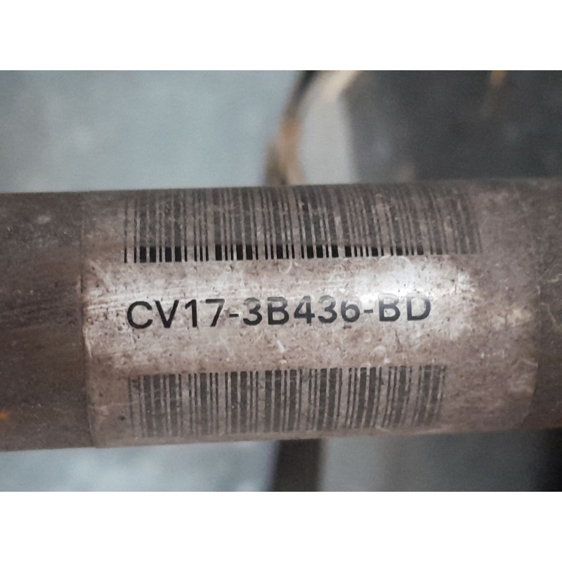 Recambio de transmision delantera derecha para ford b-max (jk) 1.0 ecoboost referencia OEM IAM CV173B436BD  