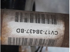 Recambio de transmision delantera izquierda para ford b-max (jk) 1.0 ecoboost referencia OEM IAM    2