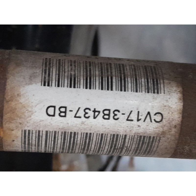 Recambio de transmision delantera izquierda para ford b-max (jk) 1.0 ecoboost referencia OEM IAM CV173B437BD  