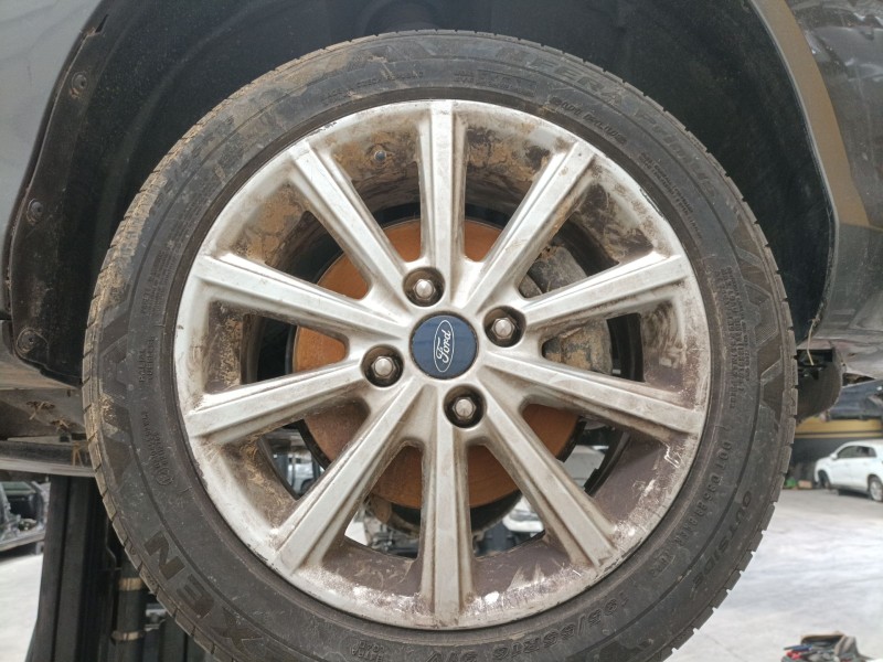 Recambio de llanta para ford b-max (jk) 1.0 ecoboost referencia OEM IAM 195/55/16  