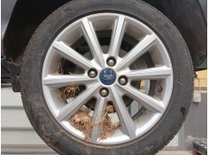 Recambio de llanta para ford b-max (jk) 1.0 ecoboost referencia OEM IAM 195/55/16  