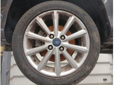 Recambio de llanta para ford b-max (jk) 1.0 ecoboost referencia OEM IAM 195/55/16  