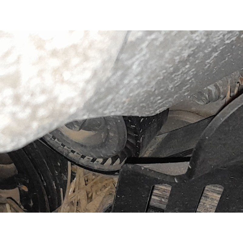 Recambio de alternador para ford b-max (jk) 1.0 ecoboost referencia OEM IAM   