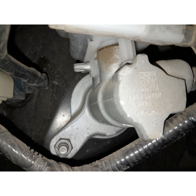 Recambio de bomba freno para ford b-max (jk) 1.0 ecoboost referencia OEM IAM   