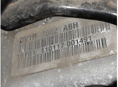 Recambio de caja cambios para ford b-max (jk) 1.0 ecoboost referencia OEM IAM    2