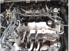 Recambio de motor completo para ford b-max (jk) 1.0 ecoboost referencia OEM IAM M1JE-M1JH  