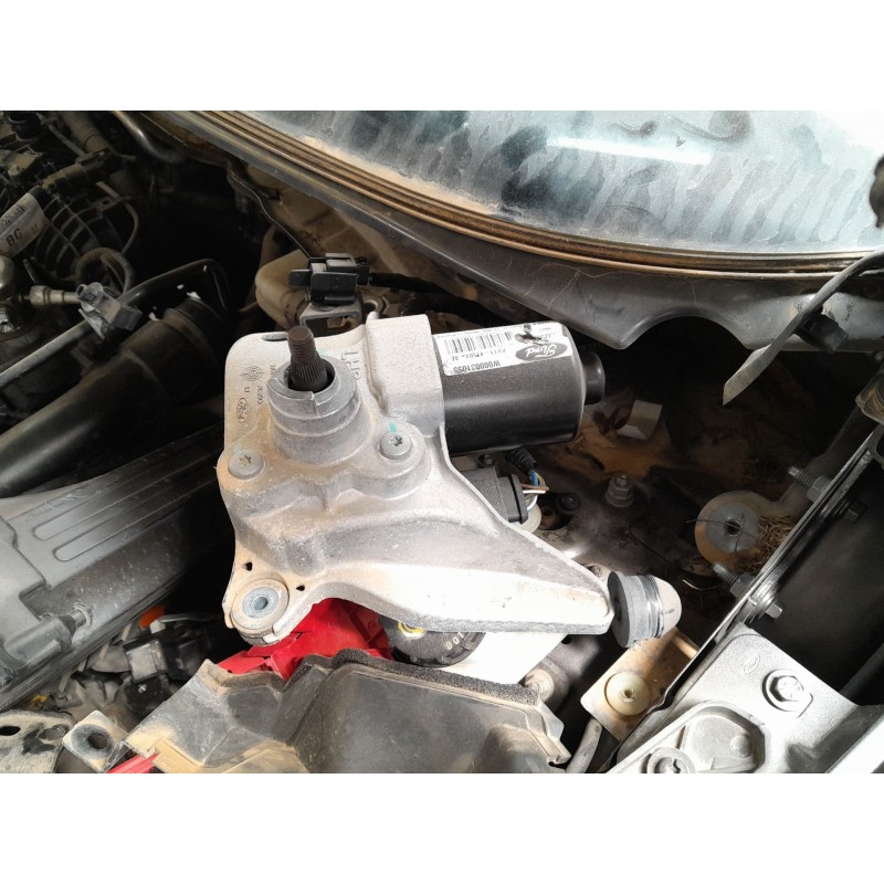 Recambio de motor limpia delantero para ford b-max (jk) 1.0 ecoboost referencia OEM IAM   