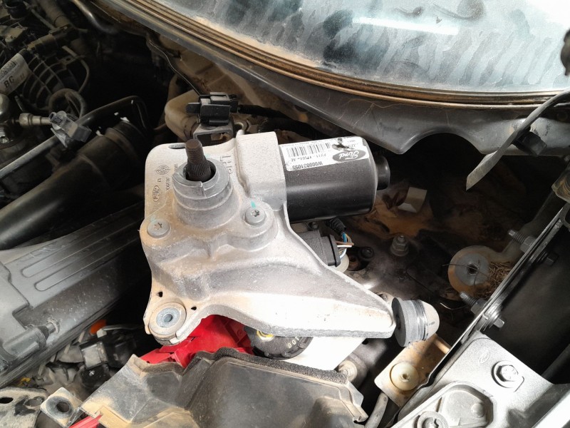 Recambio de motor limpia delantero para ford b-max (jk) 1.0 ecoboost referencia OEM IAM   