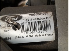 Recambio de motor limpia delantero para ford b-max (jk) 1.0 ecoboost referencia OEM IAM    2