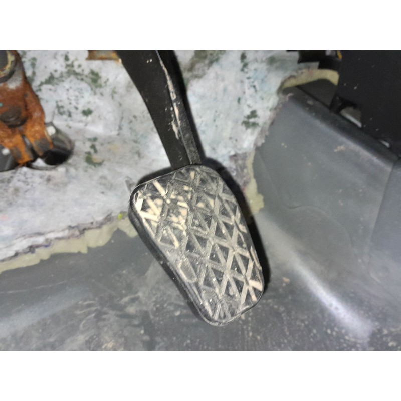 Recambio de pedal freno para ford b-max (jk) 1.0 ecoboost referencia OEM IAM   