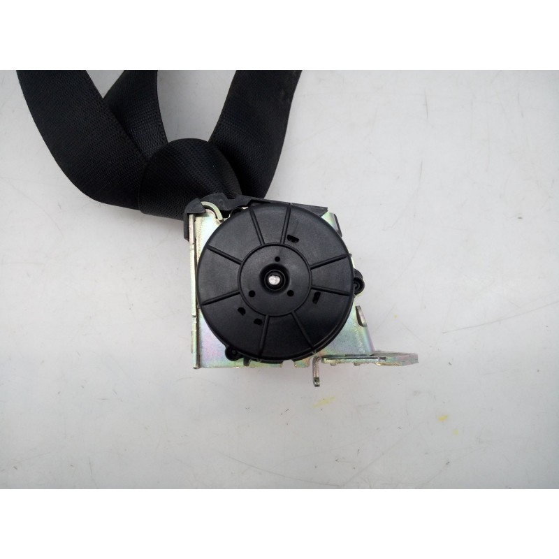 Recambio de cinturon seguridad trasero izquierdo para bmw serie 3 touring (e91) 330d referencia OEM IAM G8975A  