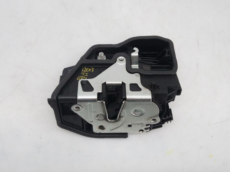 Recambio de cerradura puerta trasera izquierda para bmw x1 (e84) sdrive 18d referencia OEM IAM 7229459  