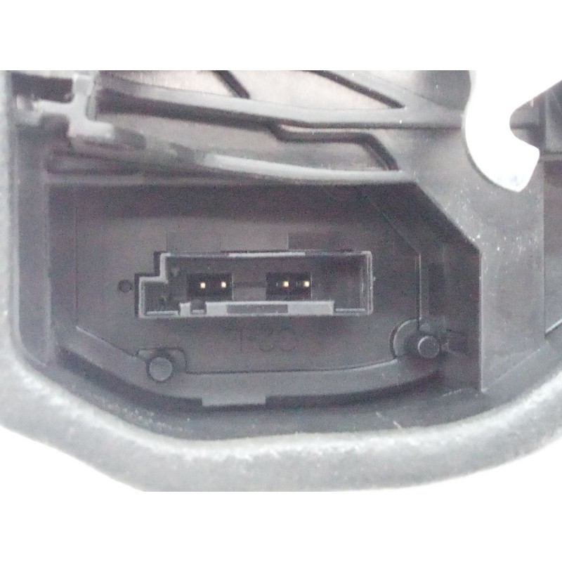 Recambio de cerradura puerta trasera izquierda para bmw x1 (e84) sdrive 18d referencia OEM IAM 7229459  