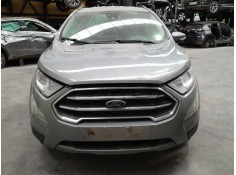 ford ecosport del año 2021 2