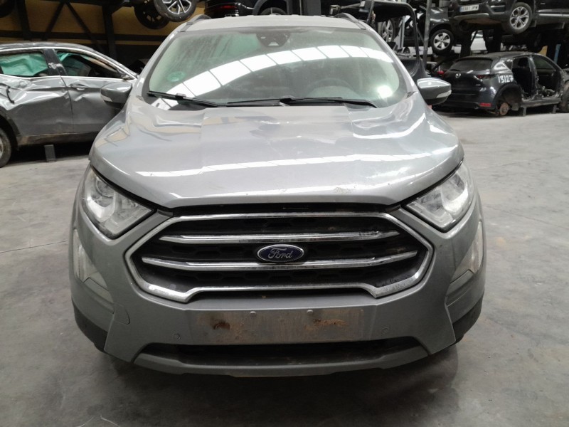 ford ecosport del año 2021