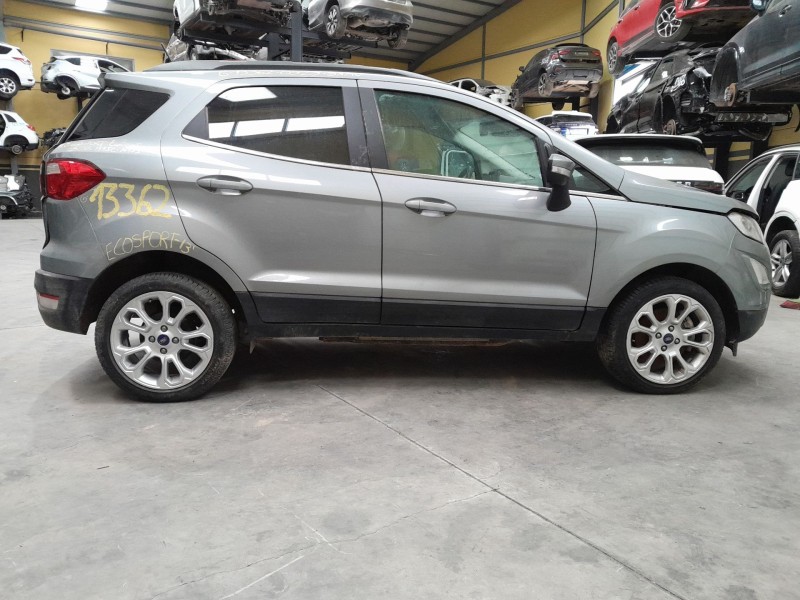 ford ecosport del año 2021