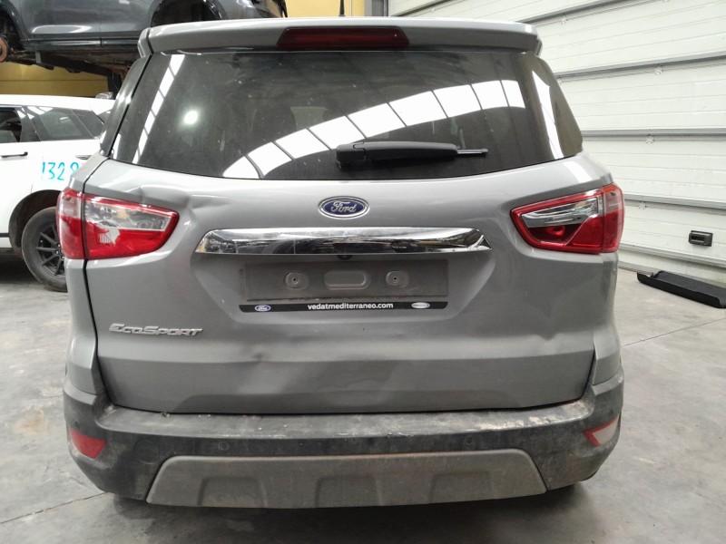 ford ecosport del año 2021