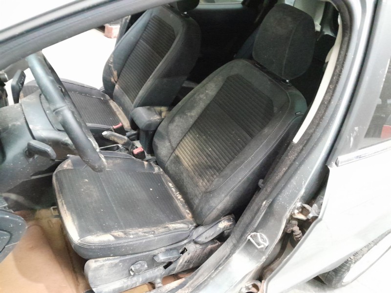 ford ecosport del año 2021