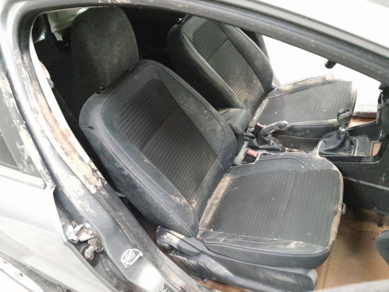 ford ecosport del año 2021