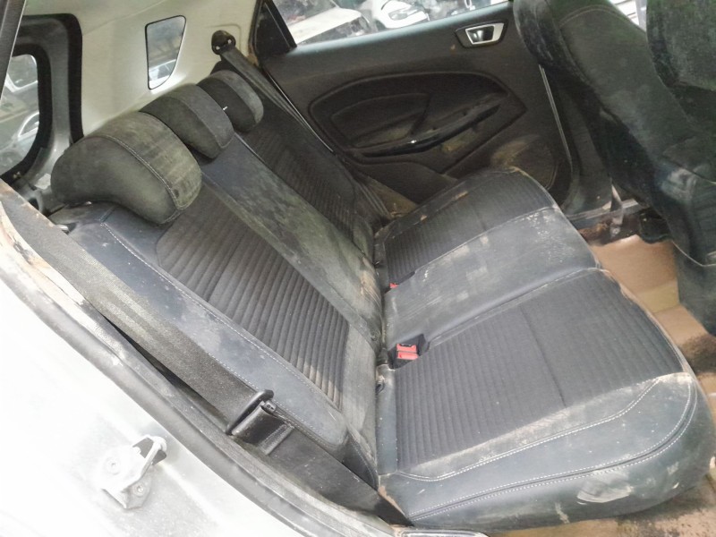 ford ecosport del año 2021