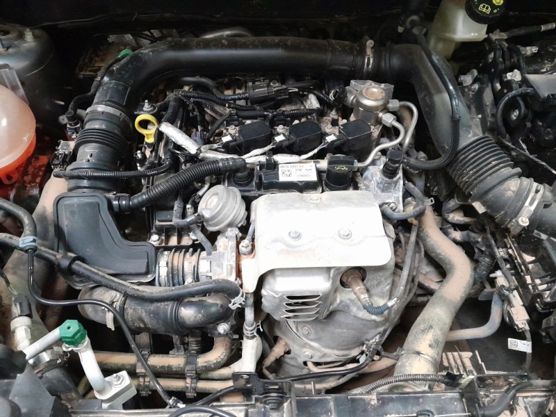 ford ecosport del año 2021