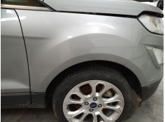 Recambio de aleta delantera derecha para ford ecosport 1.0 ecoboost referencia OEM IAM   