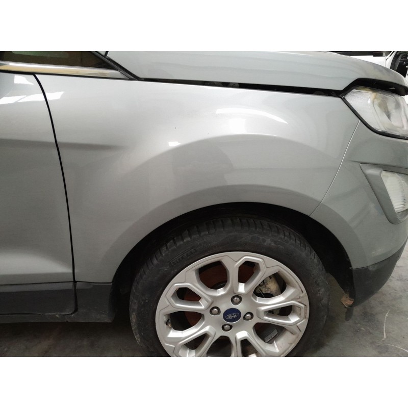 Recambio de aleta delantera derecha para ford ecosport 1.0 ecoboost referencia OEM IAM   