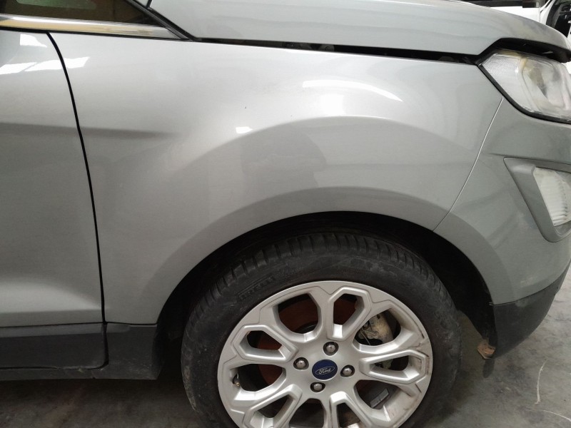 Recambio de aleta delantera derecha para ford ecosport 1.0 ecoboost referencia OEM IAM   