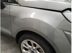 Recambio de aleta delantera derecha para ford ecosport 1.0 ecoboost referencia OEM IAM    2