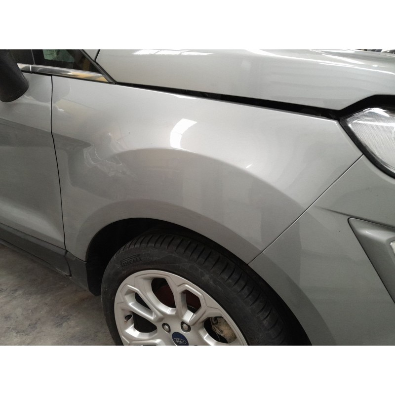 Recambio de aleta delantera derecha para ford ecosport 1.0 ecoboost referencia OEM IAM   