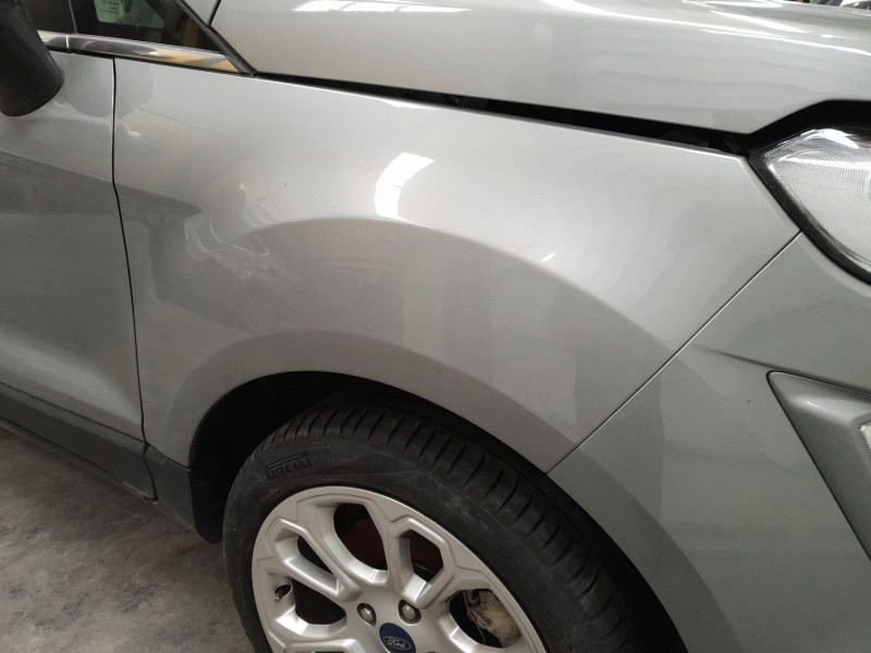 Recambio de aleta delantera derecha para ford ecosport 1.0 ecoboost referencia OEM IAM   