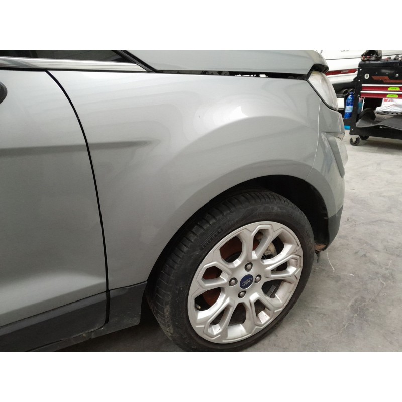 Recambio de aleta delantera derecha para ford ecosport 1.0 ecoboost referencia OEM IAM   