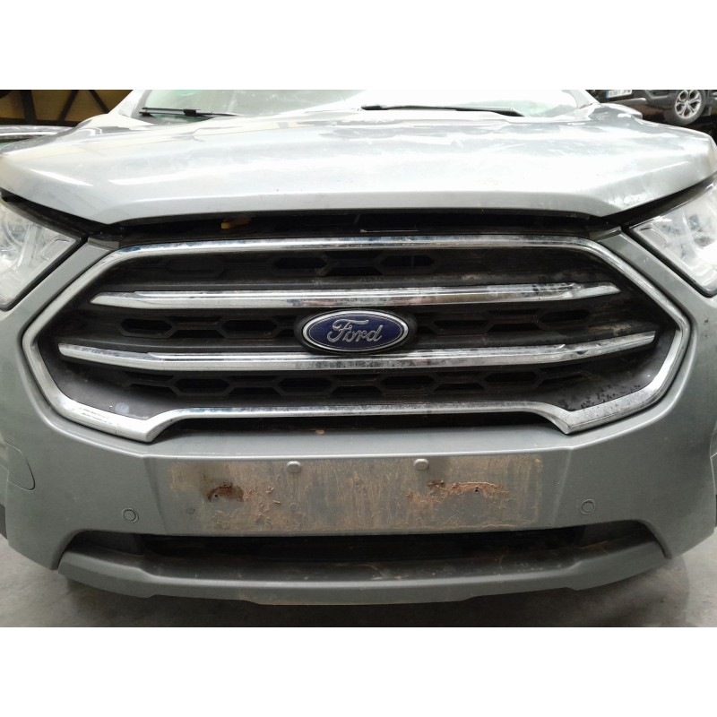 Recambio de rejilla delantera para ford ecosport 1.0 ecoboost referencia OEM IAM   