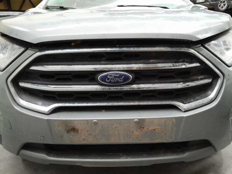 Recambio de rejilla delantera para ford ecosport 1.0 ecoboost referencia OEM IAM   