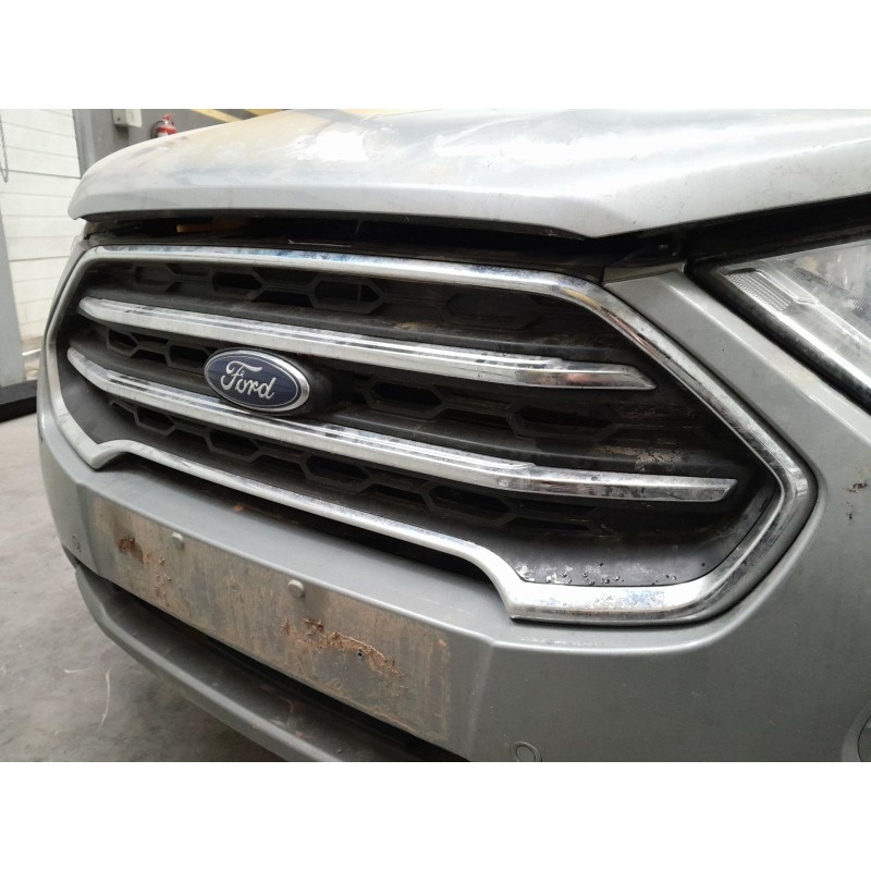 Recambio de rejilla delantera para ford ecosport 1.0 ecoboost referencia OEM IAM   