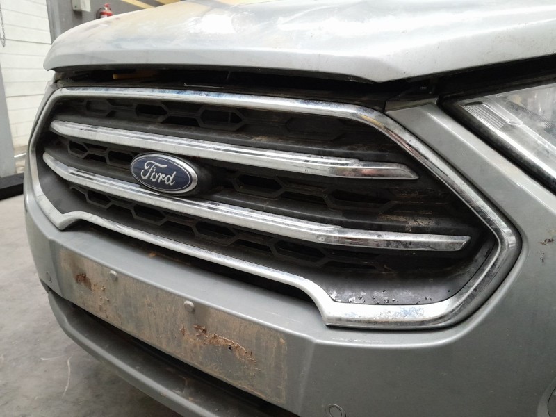 Recambio de rejilla delantera para ford ecosport 1.0 ecoboost referencia OEM IAM   