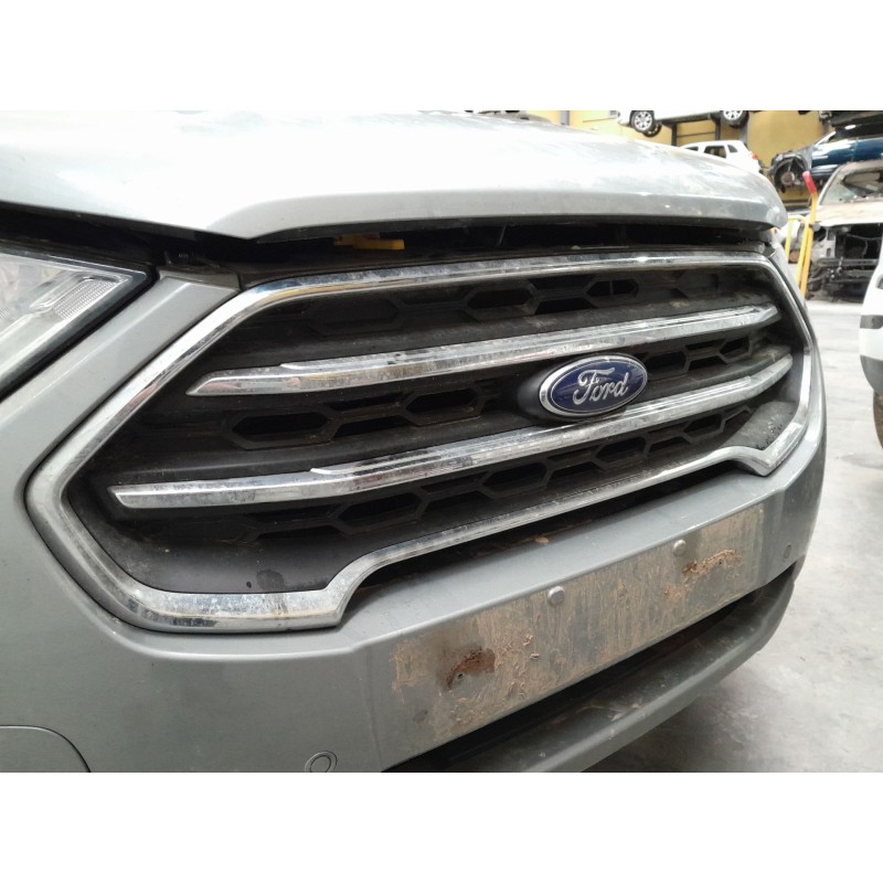 Recambio de rejilla delantera para ford ecosport 1.0 ecoboost referencia OEM IAM   