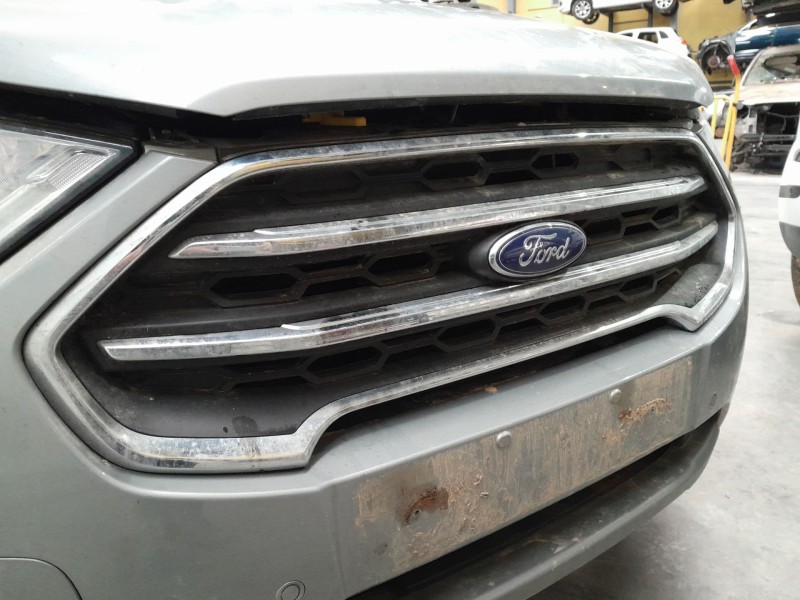 Recambio de rejilla delantera para ford ecosport 1.0 ecoboost referencia OEM IAM   