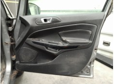 Recambio de guarnecido puerta delantera derecha para ford ecosport 1.0 ecoboost referencia OEM IAM   