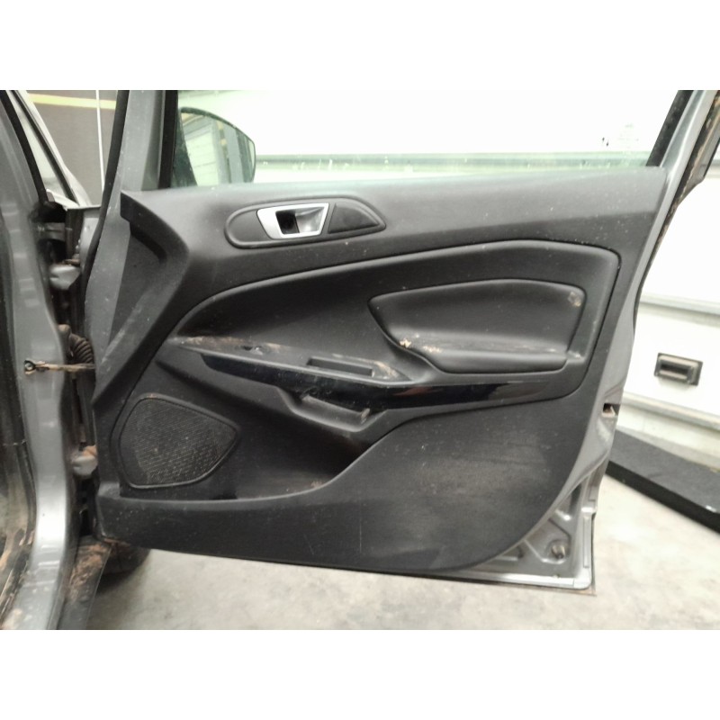 Recambio de guarnecido puerta delantera derecha para ford ecosport 1.0 ecoboost referencia OEM IAM   