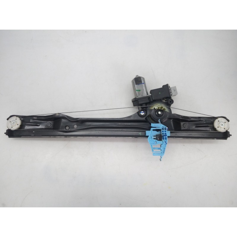 Recambio de elevalunas delantero derecho para fiat doblo autobús (263_) 1.3 d multijet (263axu1a) referencia OEM IAM 37357000  